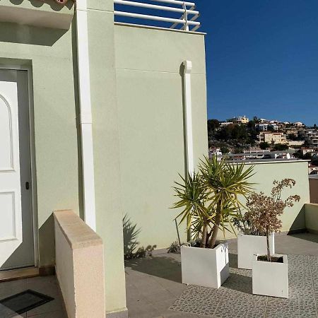 A H Rentals Montemar 4 Apartamento Peñíscola 외부 사진