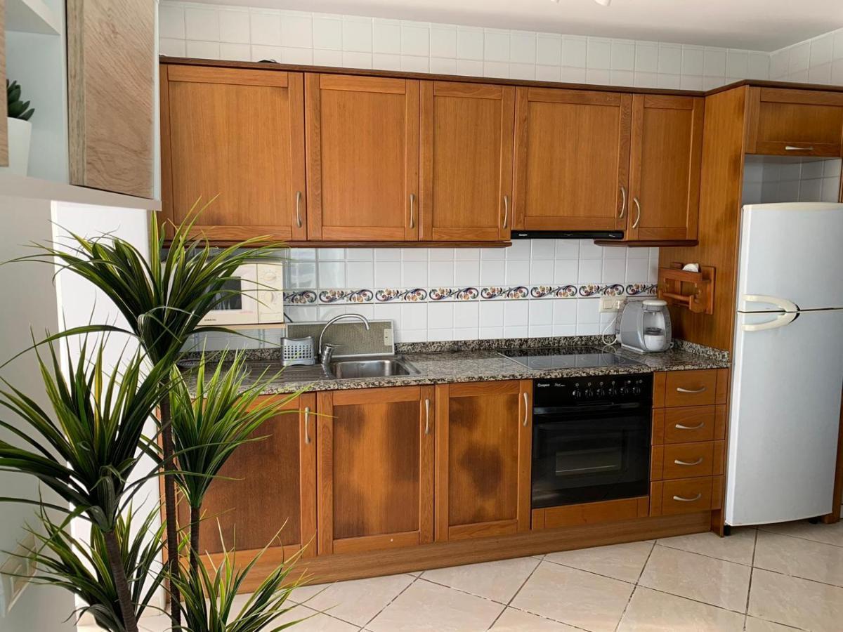 A H Rentals Montemar 4 Apartamento Peñíscola 외부 사진