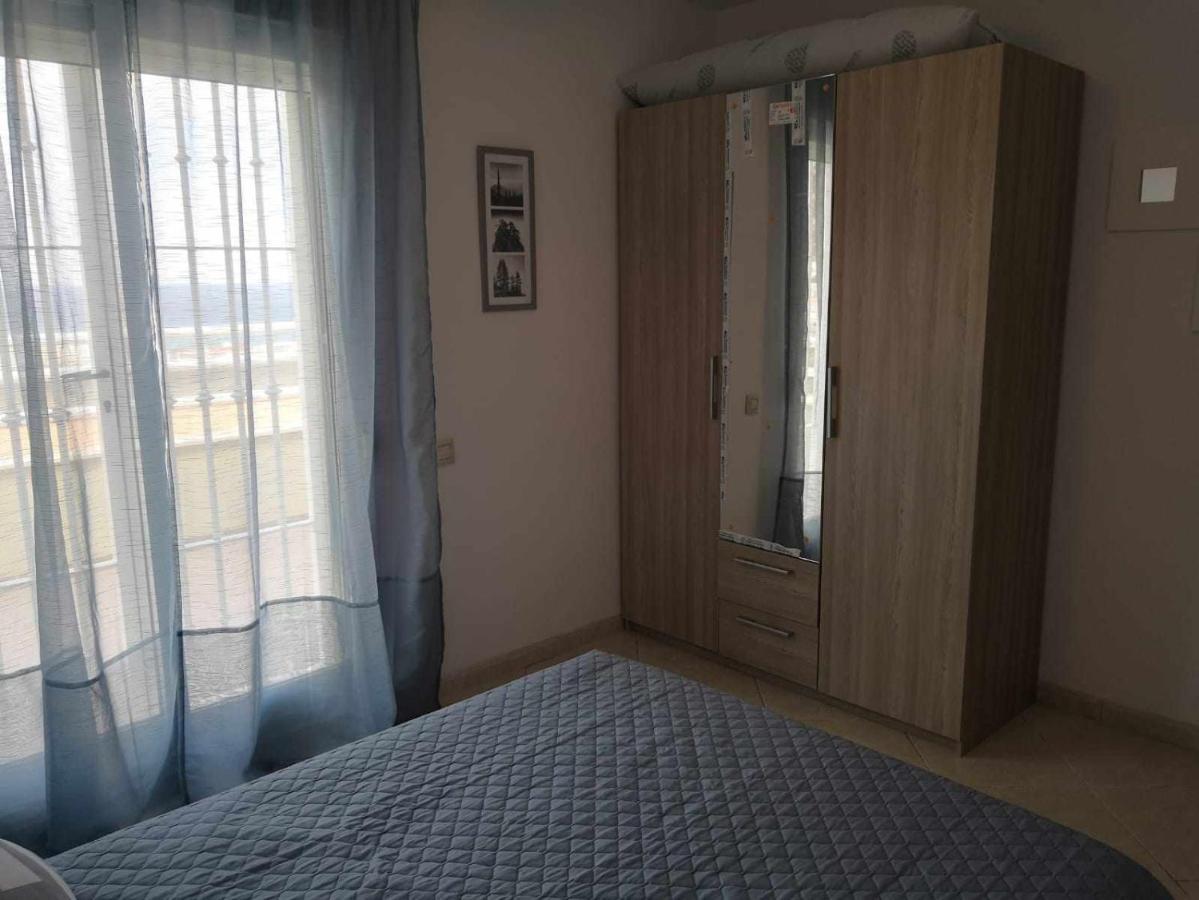 A H Rentals Montemar 4 Apartamento Peñíscola 외부 사진