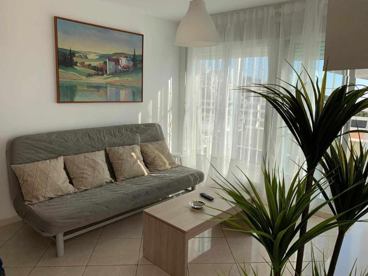 A H Rentals Montemar 4 Apartamento Peñíscola 외부 사진
