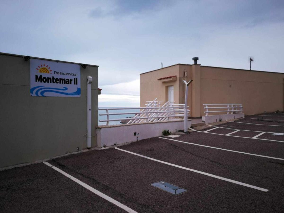 A H Rentals Montemar 4 Apartamento Peñíscola 외부 사진